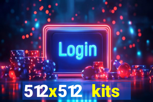 512x512 kits barcelona fts 2016